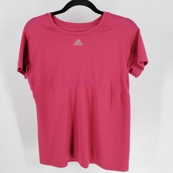 adidas Tops - Adidas Women's work out top size Medium